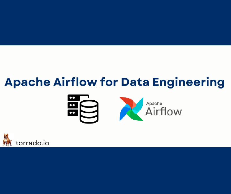 Featured image of post How to get started with Airflow for Data Engineering